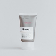 The Ordinary Natural Moisturizing Factors + HA 30ml/100ml