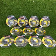 KOZI RACING CLUTCH DISC PLATE RG / SMASH / WAVE125 / EX5 / SRL110 / 125Z / Y15ZR / LC135 / KRISS / R