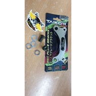 LC 135 4S V1- V7 TAIKOM DISK BRACKET 267MM FOR Y125ZR DISK