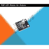 RGB LED MODULE for Arduino