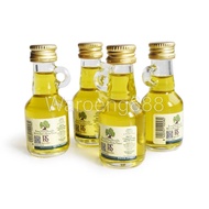 Waroeng888 - RS Salgado Olive Oil Extra Virgin Olive Oil 20ml