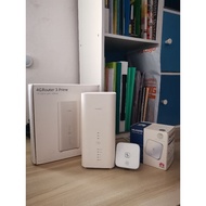 Huawei B818-263 + FREE HUAWEI REPEATER