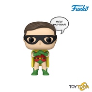 (92470) Robin "Hory Bat-Trap!" (625) POP! Heroes: Batman Classic TV Series (1966) by Funko