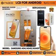 SAMSUNG A04/A045/A045F Premium LCD By KNIJICO