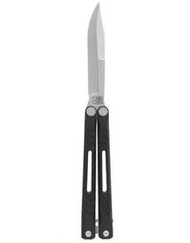 【angel 精品館 】BRS REVO 美製 Balisong NEXUS BLACK -蝴蝶