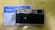 Hexar RF Limited 菲林相機