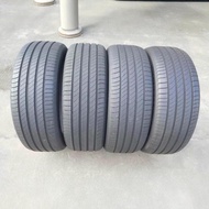 Michelin Tires e · Primacy Lingyue 245/50R20 Silent Cotton Ai'an Frigate Sharp World