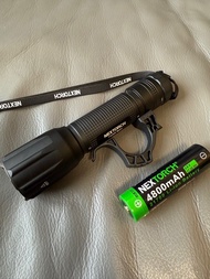 NEXTORCH TA30C MAX Flashlight