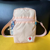Arctic Mini Chest Bag Mobile Phone Running Waist Bag Fox Leisure Travel All-Match Coin Purse Shoulde