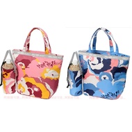 Ahou Dada Japan Etoile Water Bottle Bag Insulation Cold Cup Holder Dedicated Lunch Storage Handbag B