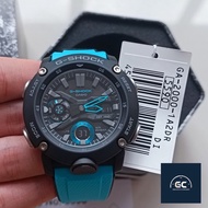 G-SHOCK ORIGINAL GA-2000-1A2/GA-2000-1A2DR/GA-2000/GA2000