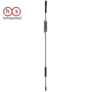 Rc Crawler Metal 160Mm Decorative Antenna For 1:10 Rc Crawler Axial