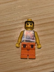 lego nba 樂高 籃球