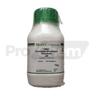 Potassium diHydrogen Phosphate Anhydrous AR,HmbG 1kg [CAS No. 7778-77-0]