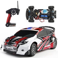 Vortex Super Speed 2.4Ghz Rc rally car outdoor a949 1/18 Remote Control Car Murah proportion system