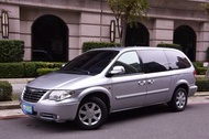 Chrysler Town &amp; Country 3.3 城鄉 正7人座 貨車牌 稅金省近2萬塊 電動滑門