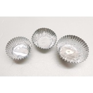 Anxin Material Shop Aluminum Foil 6F 200pcs/1,000pcs