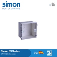 SIMON E3 Inbowdoos