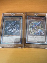 遊戲王 紅碎 真紅眼黑龍 黑魔女