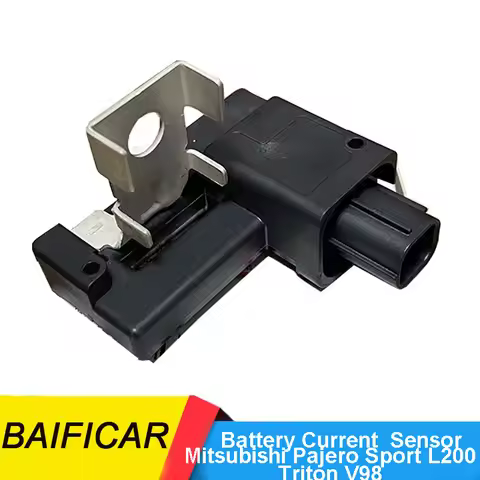 Baificar Brand New Genuine Battery Current Sensor Assembly 1865A178 For Mitsubishi Pajero Sport L200