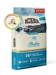 Acana Pacifica Cat 1.8kg - Acana Cat Food