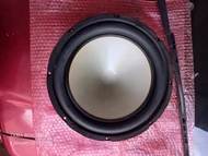 Speaker Subwofer 12 inch Boschmann SPL PRO 450WATT original