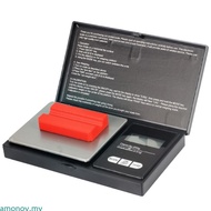amonoy Portable Archerys Arrows Scale Digital Pocket Scale  Precisions Arrows Scale