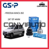 PERODUA KANCIL 850 GSP CV JOINT (DRIVE SHAFT HEAD)