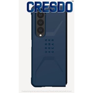 UAG Civilian Series Galaxy Z Fold 4 2022 Case