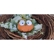 Dim Sum Owl plushies