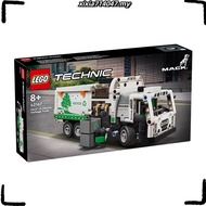 [BrickMonster] Lego 42164 Technic Off-Road Race Buggy