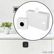 [Haluoo] Cabinet Lock Child Lock Low Consumption for Home Cupboard Cabinet Office