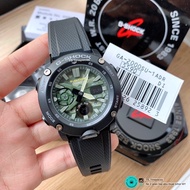 G Shock Utility Color Wite Camo Dial GA-2000SU-1A / GA-2000SU-1 / GA-2000SU / GA-2000 / GA-2000SU-2 