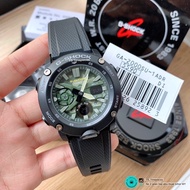 G Shock Utility Color Wite Camo Dial GA-2000SU-1A / GA-2000SU-1 / GA-2000SU / GA-2000 / GA-2000SU-2 / GA-2000SU-2A