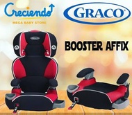 Baby Car Seat Graco兒童汽車安全座椅增高墊3-12 歲