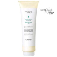 Lebel viege shampoo / treatment / essence / oil