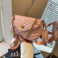 BELINDA BAG LX001 womens crossbody bag