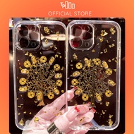 Vivo Y20S Y12S Y53 Y51A Y31 Y21S Y33s Y15s Y28 Y100 Y36 Y01A Y16 Transparent 3D Crystal Case Money T