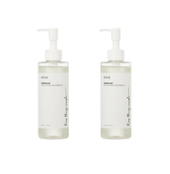 ANUA   น้ำมันล้างหน้า  Facial cleanser  oil cleanser