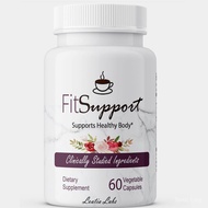 FitSupport Pills, Special Coffee Holes, Support Healthy Express, Clinical Research Ingredients, Prem
