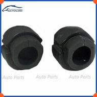 2x Front Sway Bar Anti Roll Bar Bushing Stabilizer D24.8mm For Audi A4 A5 A6 B5 B6 For VW Passat Sko