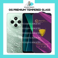 Poco C75 C71 C65 OG Premium Tempered Glass