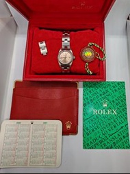 Rolex Oyster Perpetual