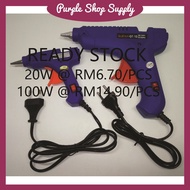 Hot Glue Gun / Glue Gun / Hot Melt Glue Gun / Pistol Gam