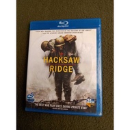 BLU-RAY HACKSAW RIDGE XBD 25GB