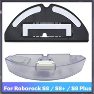 [A Z T K] For  S8/S8+ /S8 Plus Compatible Mop Cloths Mount Holder&  Water Tank Spare Replacement Par