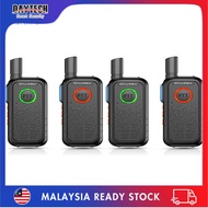 Daytech Walkie Talkie Wireless Intercom System for Elderly/Kids Home Intercom System 1.5 Miles