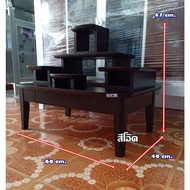 Buddha Altar Table 5 Modern Model