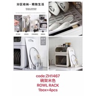 rakpinggandraining dish rack kitchen storage rack cupboard dish