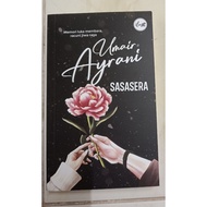 Umair Ayrani - Sasasera (preloved)